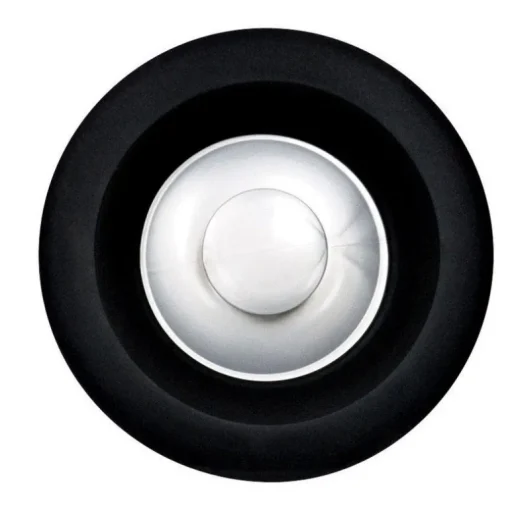 Danco Garbage Disposal Stopper Black Rubber