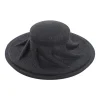 Danco Garbage Disposal Stopper Black Plastic 3-1/5 in.