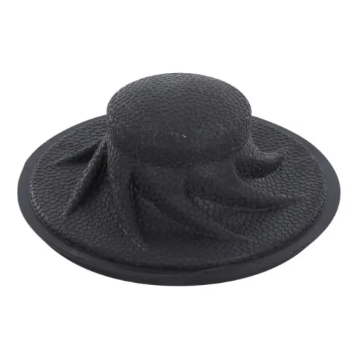 Danco Garbage Disposal Stopper Black Plastic 3-1/5 in.