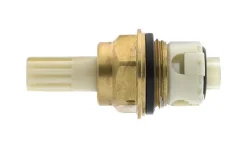 Danco 3G-3H Ceramic Disc Hot Stem 4.1 H x 1.9 W x 1.1 L in. for Pfister Faucets