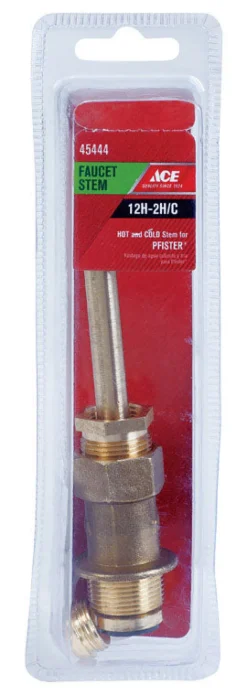 Danco 12H-2H/C Tub and Shower Faucet Stem For Pfister