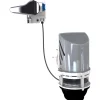 Danco Hydrostop Plastic Non-Adjustable Toilet Repair Kit 4-7/8 L x 3-1/4 W x 6-1/2 H in.