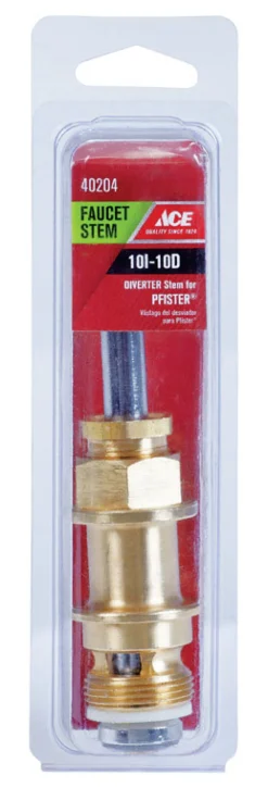 Danco 10I-10D Tub and Shower Diverter Stem For Pfister