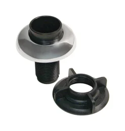 Danco Kitchen Spray Hose Guide Universal 2 in. Plastic