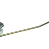 Danco Mansfield Tank Lever Chrome Plated Plastic