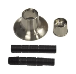 Danco Metal Flange Nipple 1.13 in.