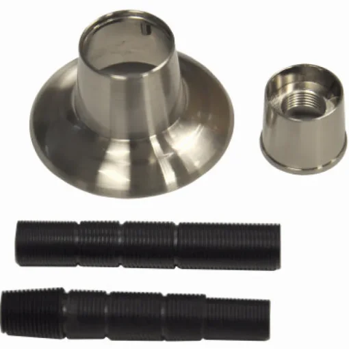 Danco Metal Flange Nipple 1.13 in.