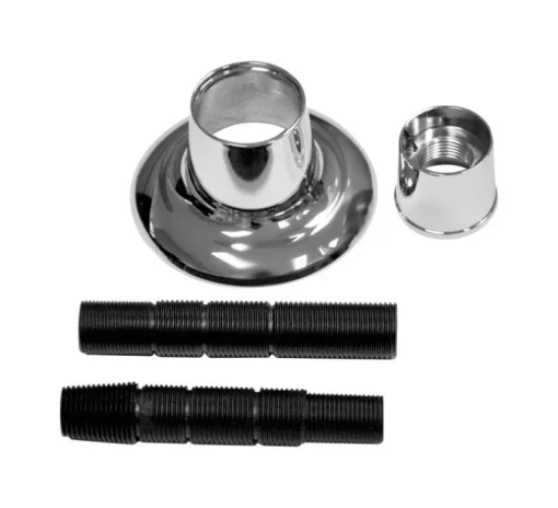 Danco Metal Tub/Shower Flange 1.13 in.