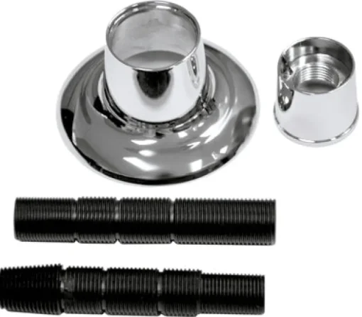 Danco Metal Tub/Shower Flange 1.13 in.