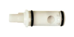 Danco Plastic Hot and Cold Faucet Stem for Moen/Stanadyne 1.56 W x 4 H x 0.9 L in.