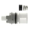 Danco Plastic Hot and Cold Function 3S-2H/C Faucet Stem 1-1/8 L x 4.25 H x 7/8 W in.