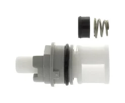 Danco Plastic Hot and Cold Function 3S-2H/C Faucet Stem 1-1/8 L x 4.25 H x 7/8 W in.