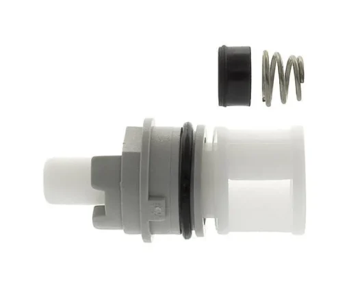 Danco Plastic Hot and Cold Function 3S-2H/C Faucet Stem 1-1/8 L x 4.25 H x 7/8 W in.