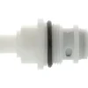 Danco Plastic 3J-4H/C Hot & Cold Faucet Stem 1 L x 4-1/8 H x 1-7/8 W in. for Streamway