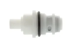 Danco Plastic 3J-4H/C Hot & Cold Faucet Stem 1 L x 4-1/8 H x 1-7/8 W in. for Streamway
