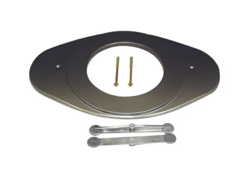 Danco Plastic Remolding Cover