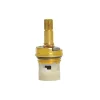 Danco Plastic White Hot and Cold Faucet Stem for American Standard 2.2 L x 0.93 W in.