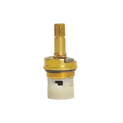 Danco Plastic White Hot and Cold Faucet Stem for American Standard 2.2 L x 0.93 W in.