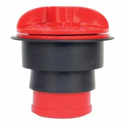 Danco PlugAll 1-1/2 in. D Plastic Test and Seal Plug