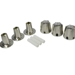 Danco Remodeling Kit Metal