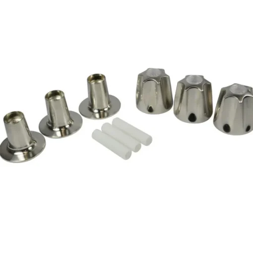 Danco Remodeling Kit Metal