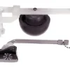 Danco Repair Kit Black/White Chrome Plated Plastic For Eljer