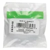 Danco Rubber 1-7/16 inch Dia. x 2-3/8 inch Dia. Mack Basin Gasket (Pack of 5)