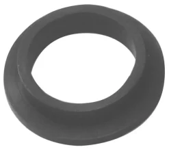 Danco Rubber 1-13/16 inch Dia. x 2-5/8 inch Dia. Closet Spud Gasket (Pack of 5)
