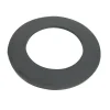 Danco Rubber Bath Shoe Gasket 1-7/8 I.D. x 3 O.D. x 1/8 Thick in. (Pack of 5)