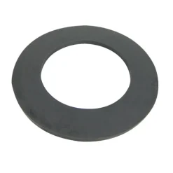 Danco Rubber Bath Shoe Gasket 1-7/8 I.D. x 3 O.D. x 1/8 Thick in. (Pack of 5)