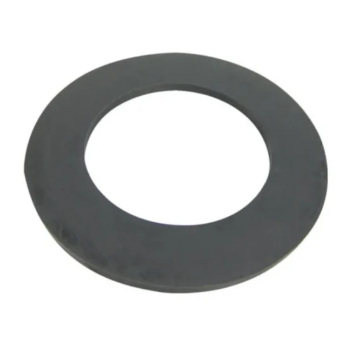 Danco Rubber Bath Shoe Gasket 1-7/8 I.D. x 3 O.D. x 1/8 Thick in. (Pack of 5)