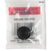 Danco Rubber Cone Washer for Toilet and Sink 1/4 I.D. x 7/8 O.D. in. (Pack of 5)