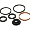 Danco Rubber 3H-8 and 10H-15 Hot and Cold Stem Repair Kit for Pfister 1 W x 1 H in.