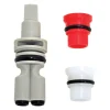 Danco 4S-6H/C Hot and Cold Faucet Stem For Milwaukee
