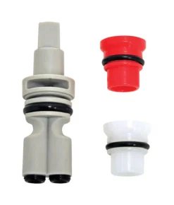 Danco 4S-6H/C Hot and Cold Faucet Stem For Milwaukee