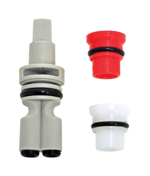 Danco 4S-6H/C Hot and Cold Faucet Stem For Milwaukee