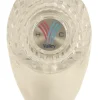Danco Single Faucet Handle For Valley Faucet 1-3/4 " Acrylic Single Handle 1-11/16 " Dia Carded
