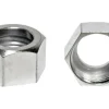 Danco Slip Joint Nut and Washer Universal 1/2 in. Steel 1 pc