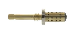 Danco Spindle Symmons 4.44 in. L X 1.25 in. W Brass 1 pc