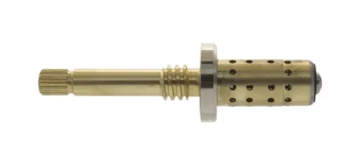 Danco Spindle Symmons 4.44 in. L X 1.25 in. W Brass 1 pc