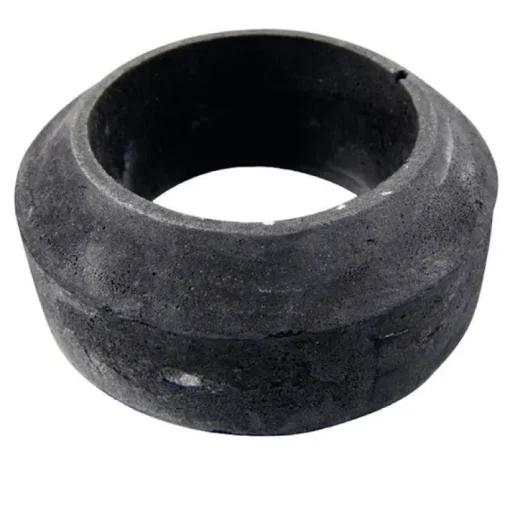Danco Spud Gasket Black Rubber