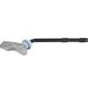 Danco Tank Lever Chrome Plated Plastic