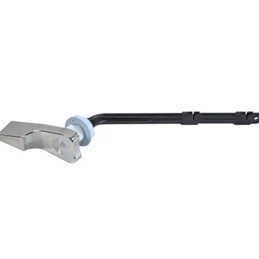 Danco Tank Lever Chrome Plated Plastic