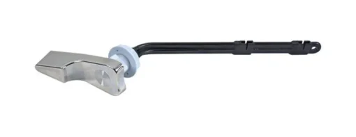 Danco Tank Lever Chrome Plated Plastic
