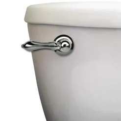 Danco Toilet Handle Chrome Plated Brass For Universal