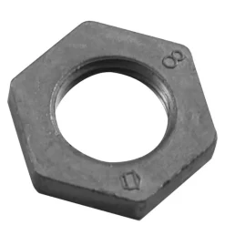 Danco Toilet Tank Lever Nut Chrome Plated Metal (Pack of 5)