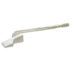 Danco Trim to Fit Tank Lever White Metal