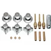 Danco Tub and Shower Rebuild Kit Brass