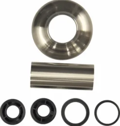 Danco Zinc Flange and Tube