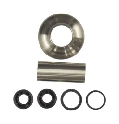 Danco Zinc Flange and Tube